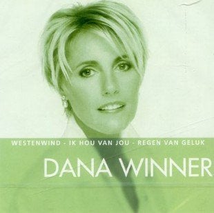 Dana Winner - Essential  Originele CD., Ophalen of Verzenden, Nieuw in verpakking, Levenslied of Smartlap, Album