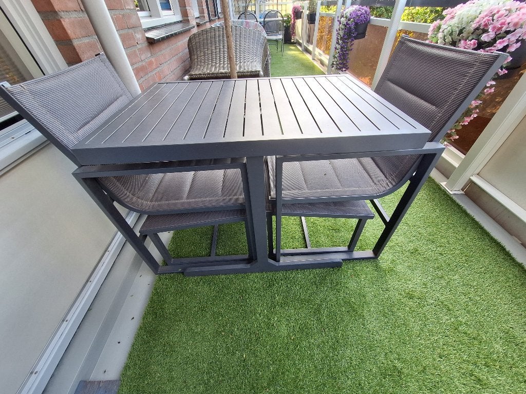 tuinset