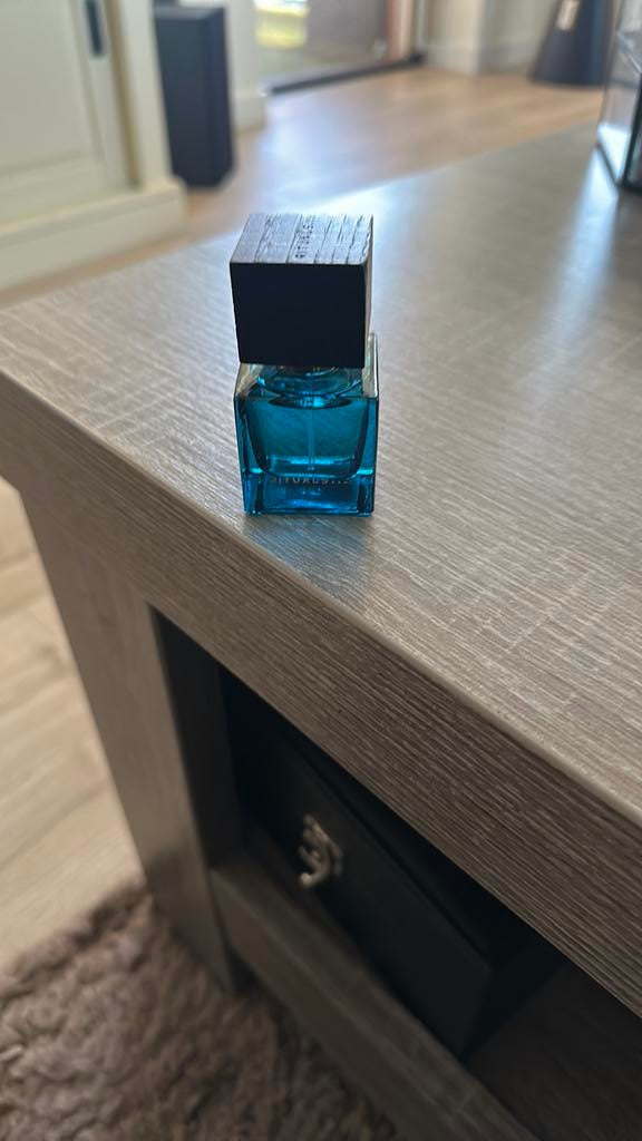 Rituals Eau de Parfum Blue Byzantin, Ophalen of Verzenden, Nieuw