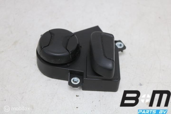 Schakelaar voor stoel LV VW Passat B8 3G0959778