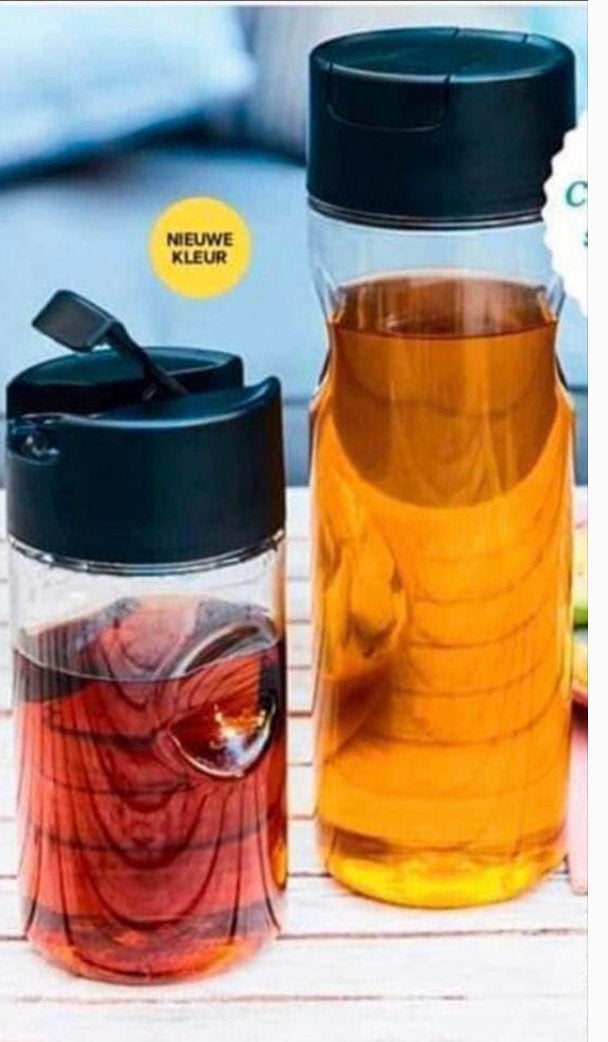 Tupperware Smaakmakers -   600ml), Ophalen of Verzenden, Nieuw, Groen, Overige typen