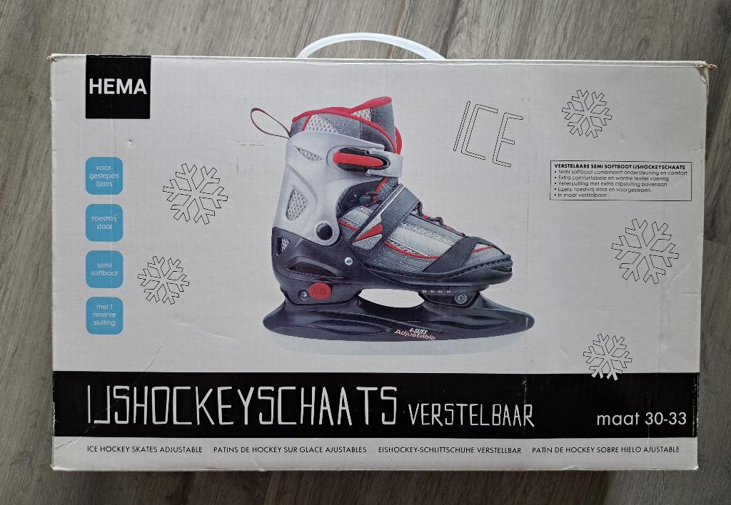 schaatsen, Ophalen, Zo goed als nieuw, Kunstschaatsen, Overige merken