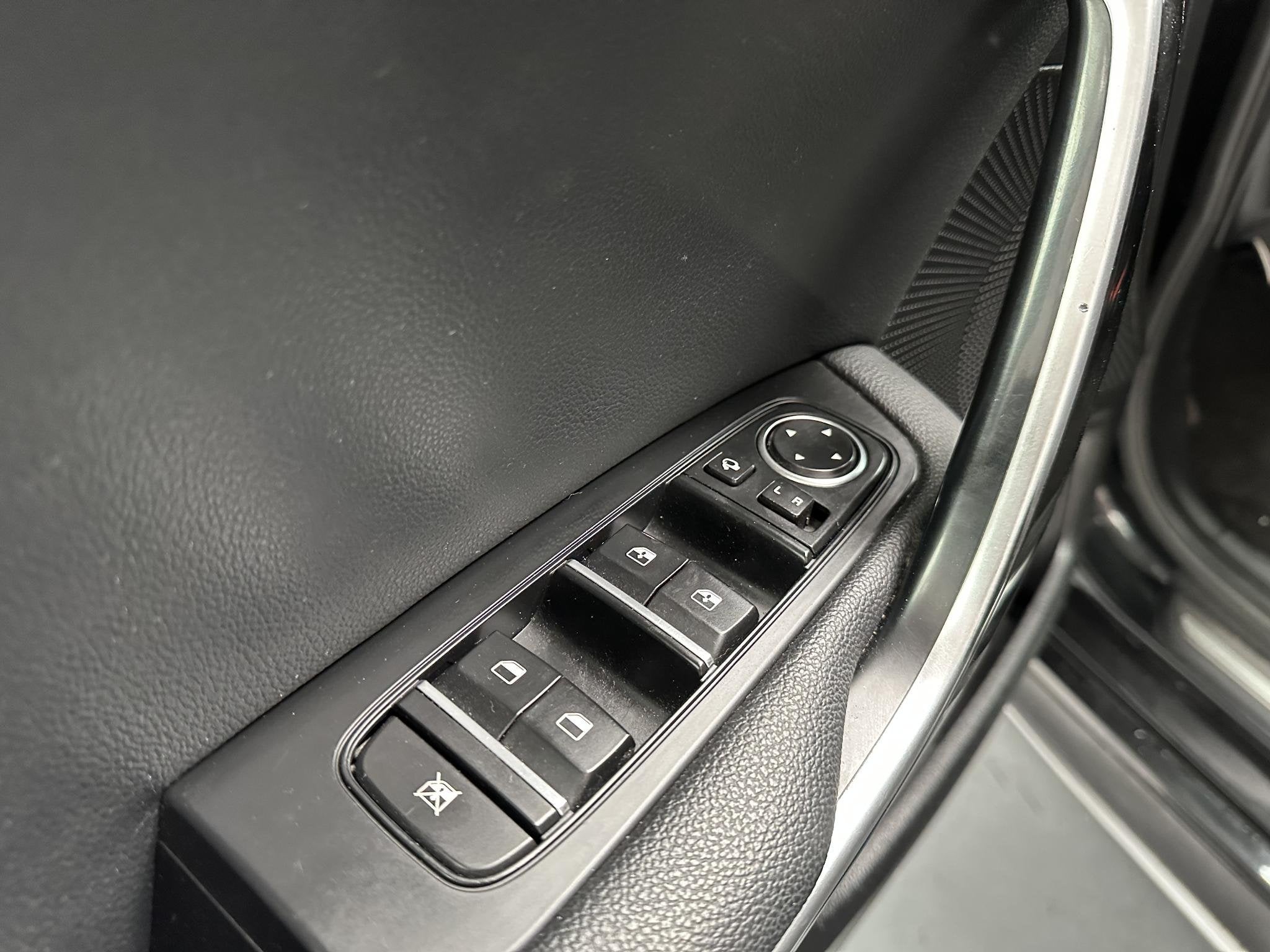 Kia ProCeed 1.0 T-GDi GT-Line, Voorwielaandrijving, Gebruikt, Euro 6, Zwart