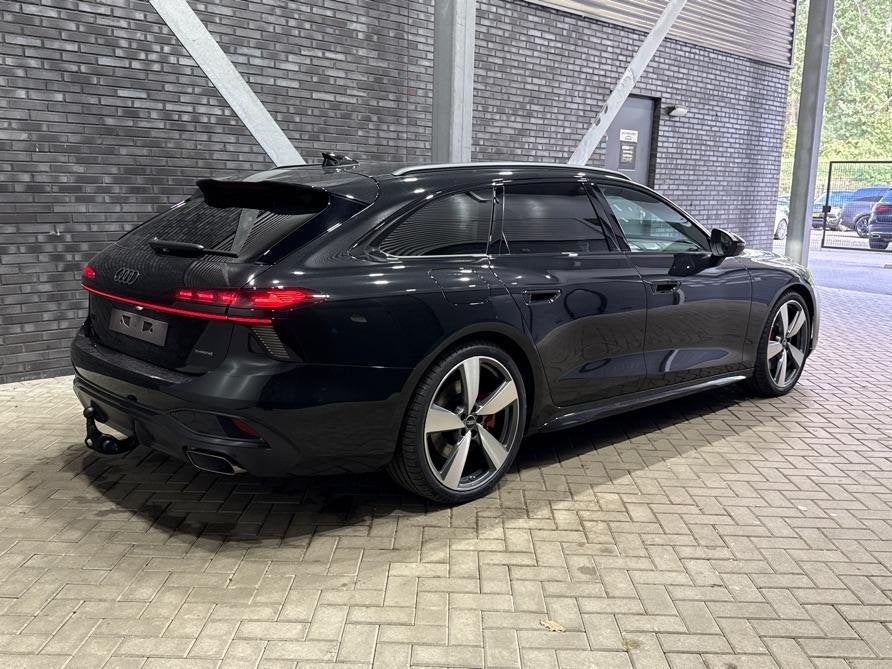 Audi A6 S edition Competition Quattro | Passenger Display |, Automaat, Stof, Euro 6, 4 cilinders