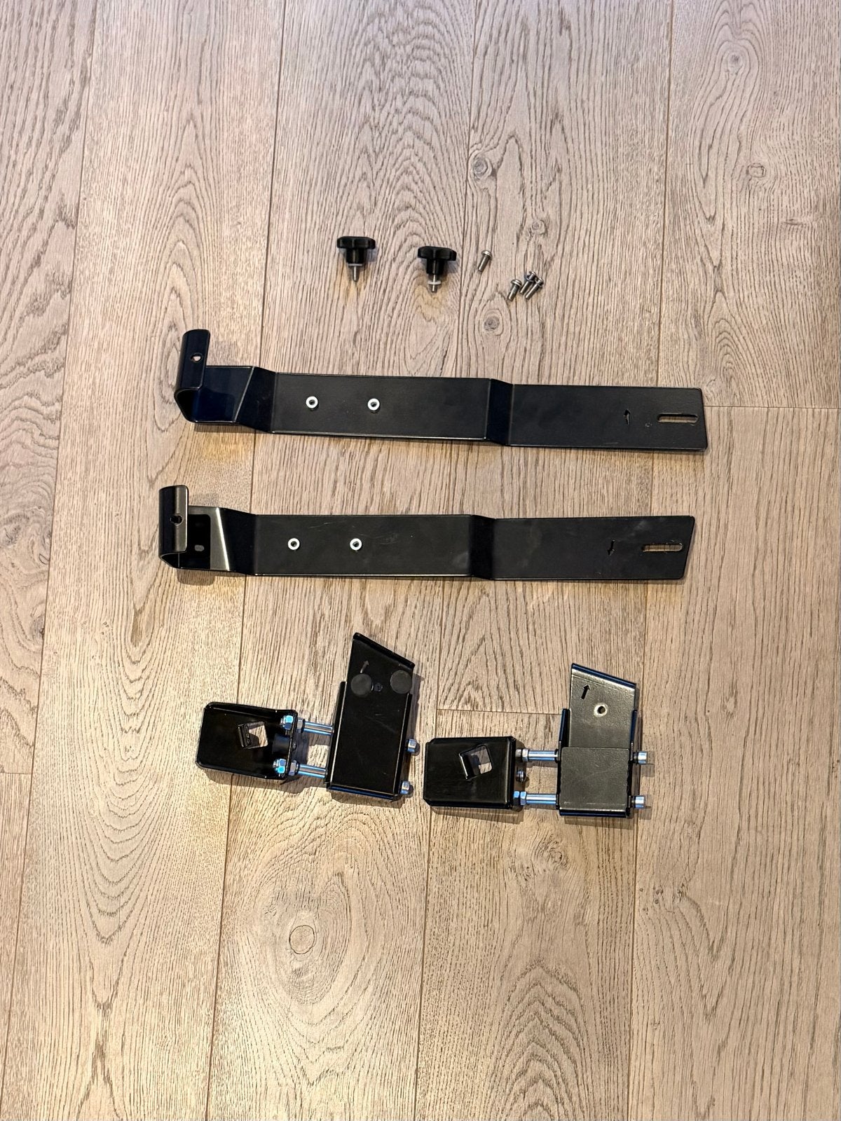 Urban Arrow Family Maxi-Cosi adapter (compleet), Fietsen en Brommers, Ophalen, Zo goed als nieuw, 1 kind, Overige merken