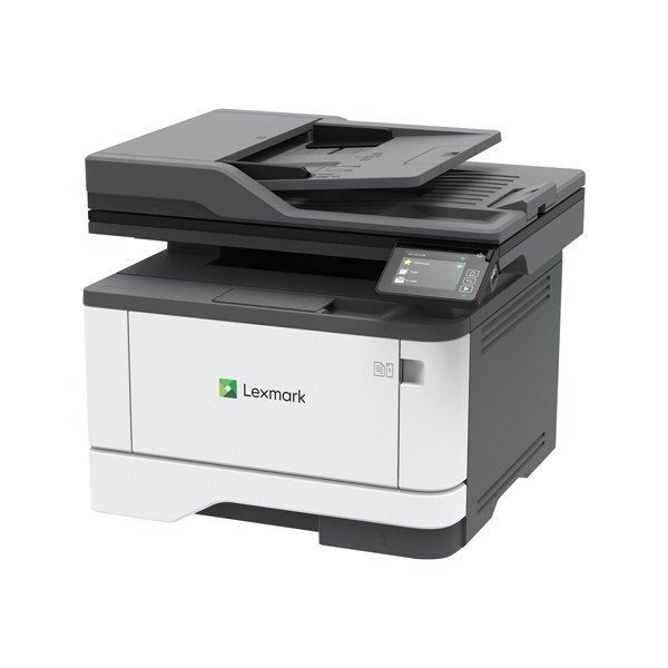 Lexmark MX431adn all-in-one A4 laserprinter zwart-wit 4in1, Computers en Software, All-in-one, Nieuw, Ophalen of Verzenden, Laserprinter