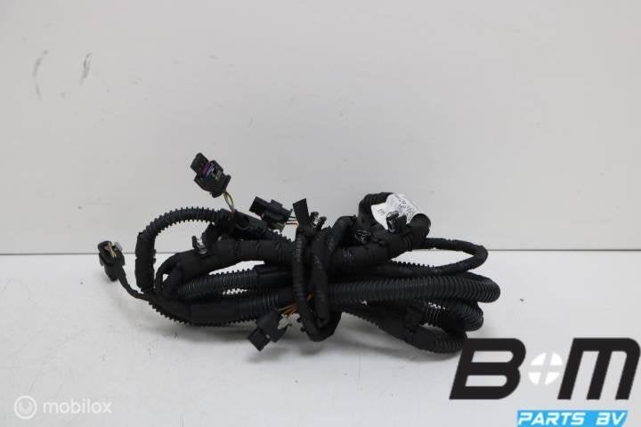 Kabelboom in achterbumper VW Golf 7 5drs 5G0971104A, Auto-onderdelen, Gebruikt