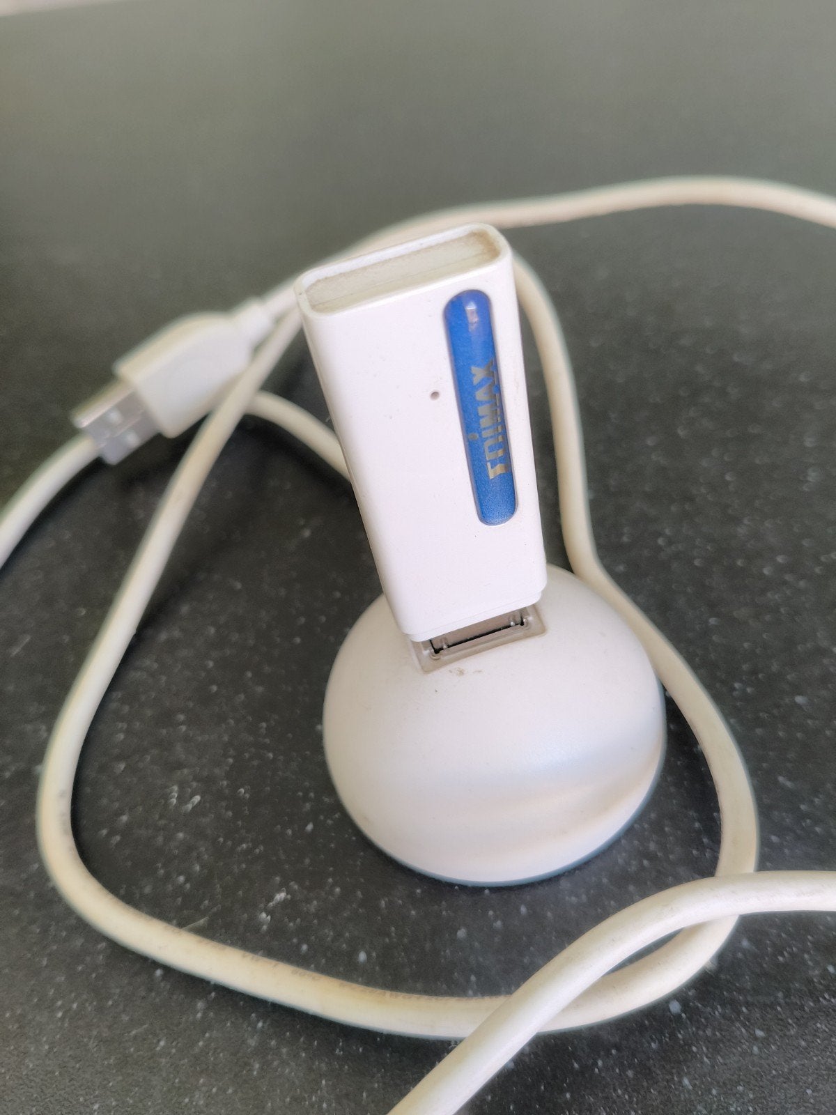 Wifi dongle Usb, Ophalen of Verzenden, Gebruikt, Edimax