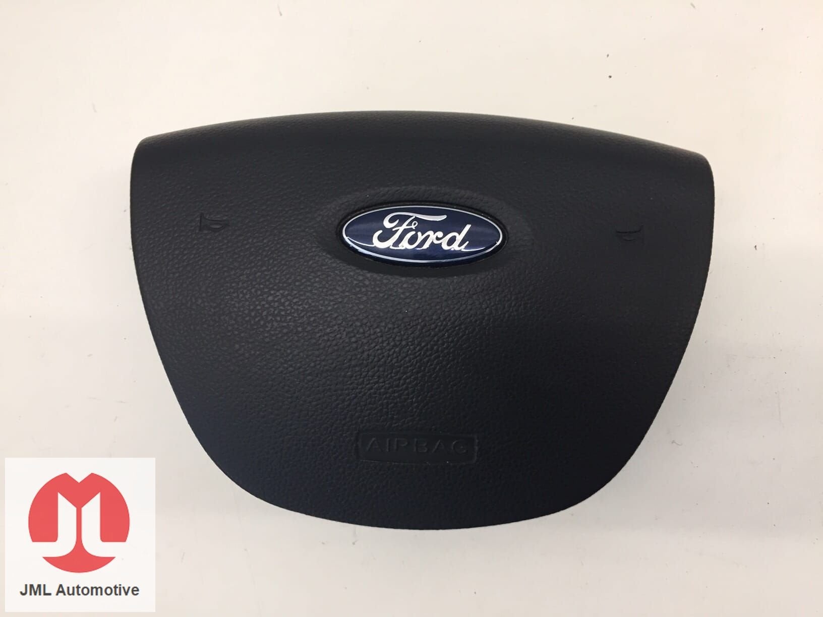 AIRBAG LINKS STUURAIRBAG FORD C-MAX, Gebruikt, -, -, Ophalen of Verzenden