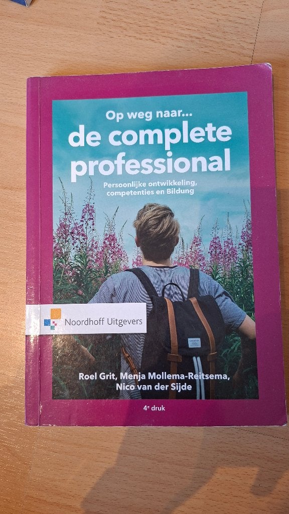 Foto 13 van Social Work studieboeken