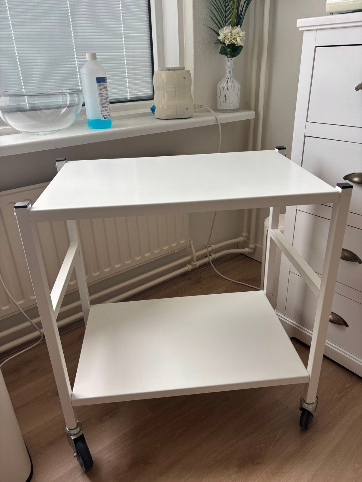 Schoonheidssalon set, Witgoed en Apparatuur, Persoonlijke-verzorgingsapparatuur, Gebruikt, Overige typen, Ophalen