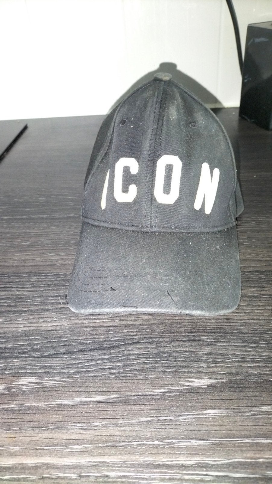 pet icon, Kleding | Heren, Hoeden en Petten, Ophalen of Verzenden