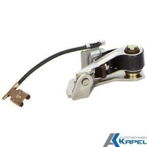 Contactpunten M115 motor benzine, Nieuw