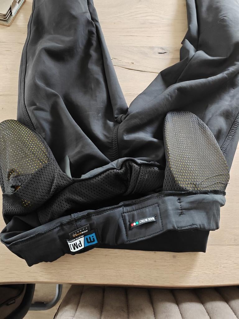 PMJ motorbroek, Motoren, Kleding | Motorkleding, Ophalen of Verzenden, Tweedehands, Broek | textiel
