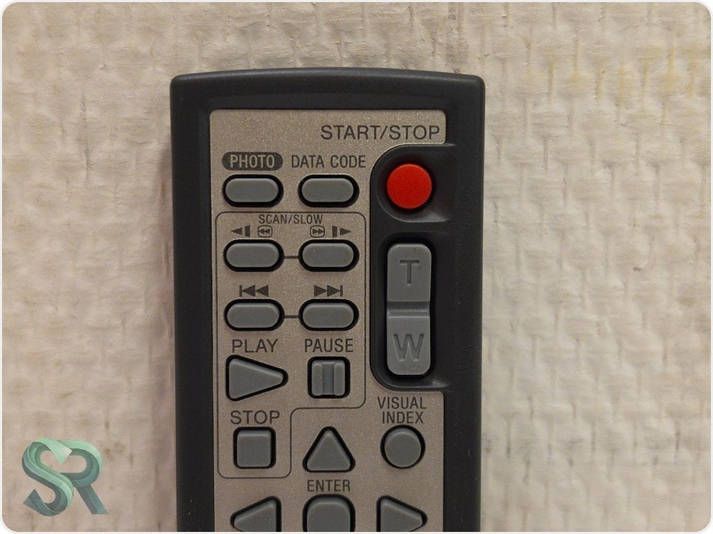 Sony RMT-835, Gebruikt, ., Ophalen of Verzenden, .