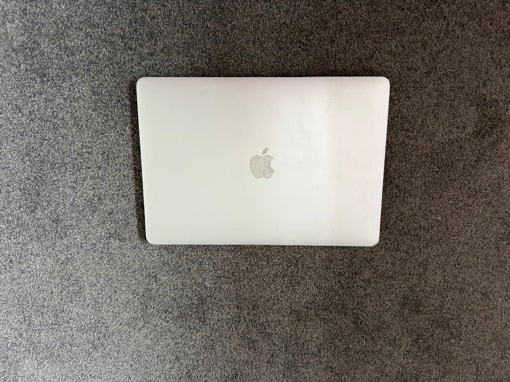 MacBook Pro 13" (2017) met Touch Bar - macOS Ventura, MacBook Pro, Gebruikt, 2 tot 3 Ghz, Qwerty