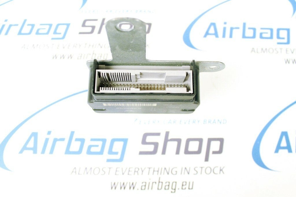 Airbag module Renault Clio (2014), Gebruikt, Ophalen of Verzenden