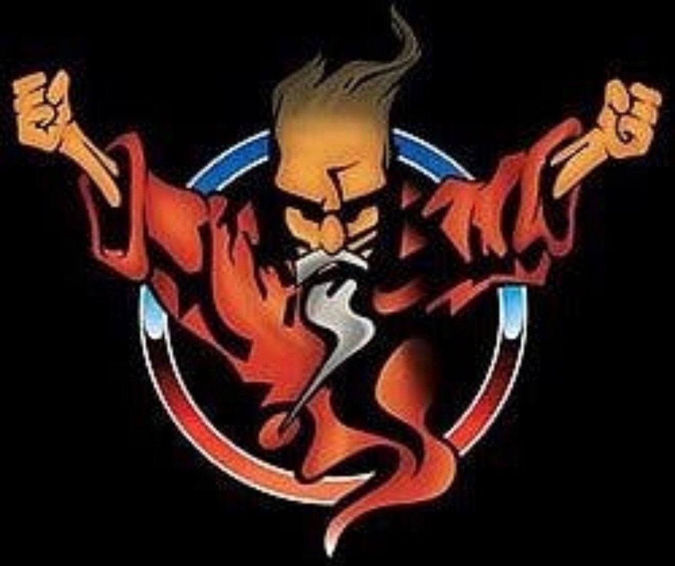 Thunderdome 2x Saturday ticket