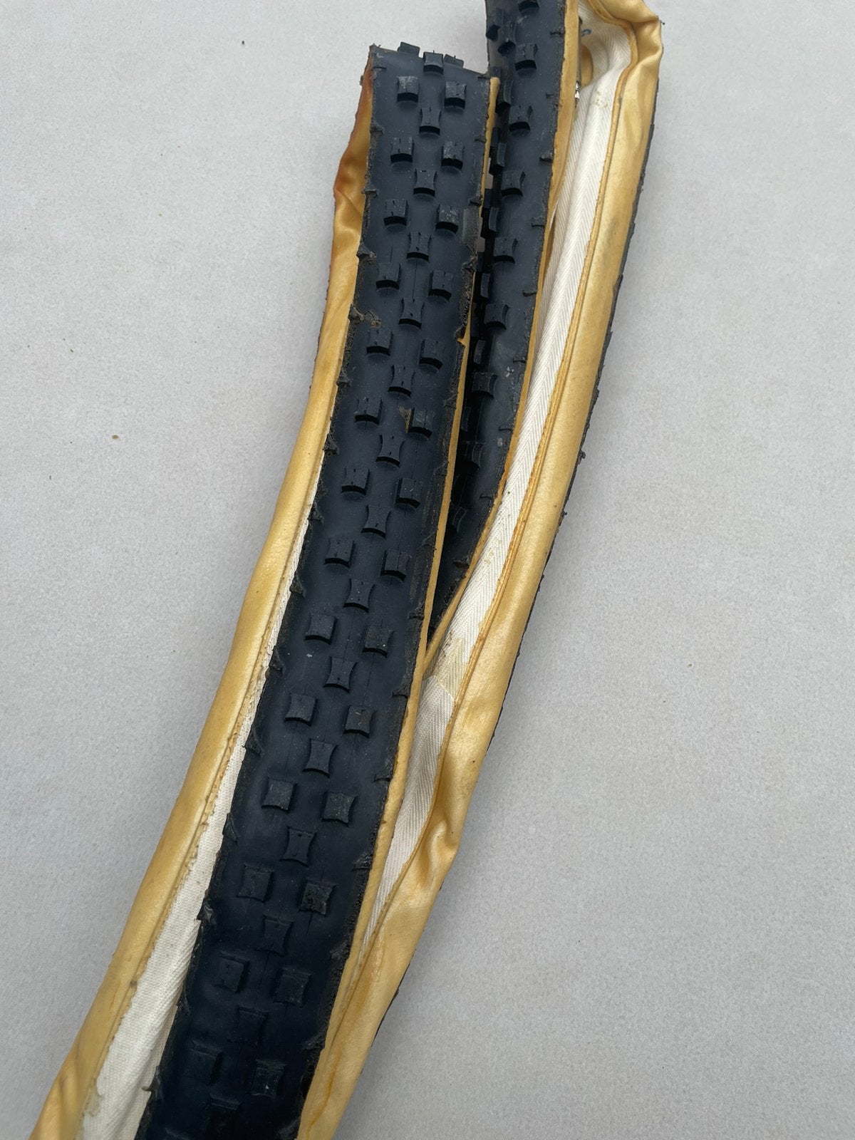 2x Dugast Ernst 32 mm tube, Fietsen en Brommers, Fietsonderdelen, Ophalen of Verzenden, Nieuw