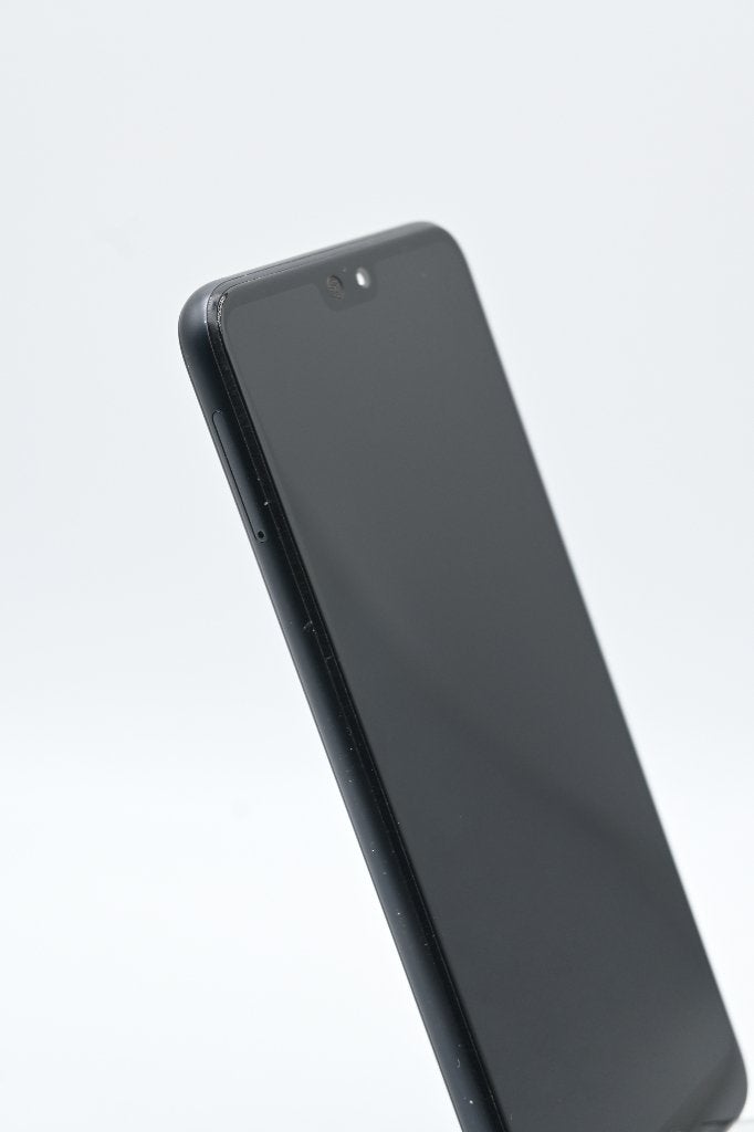 Huawei P20 128GB Android 12 Scherm krasvrij, Zwart, Ophalen of Verzenden, Zo goed als nieuw, X