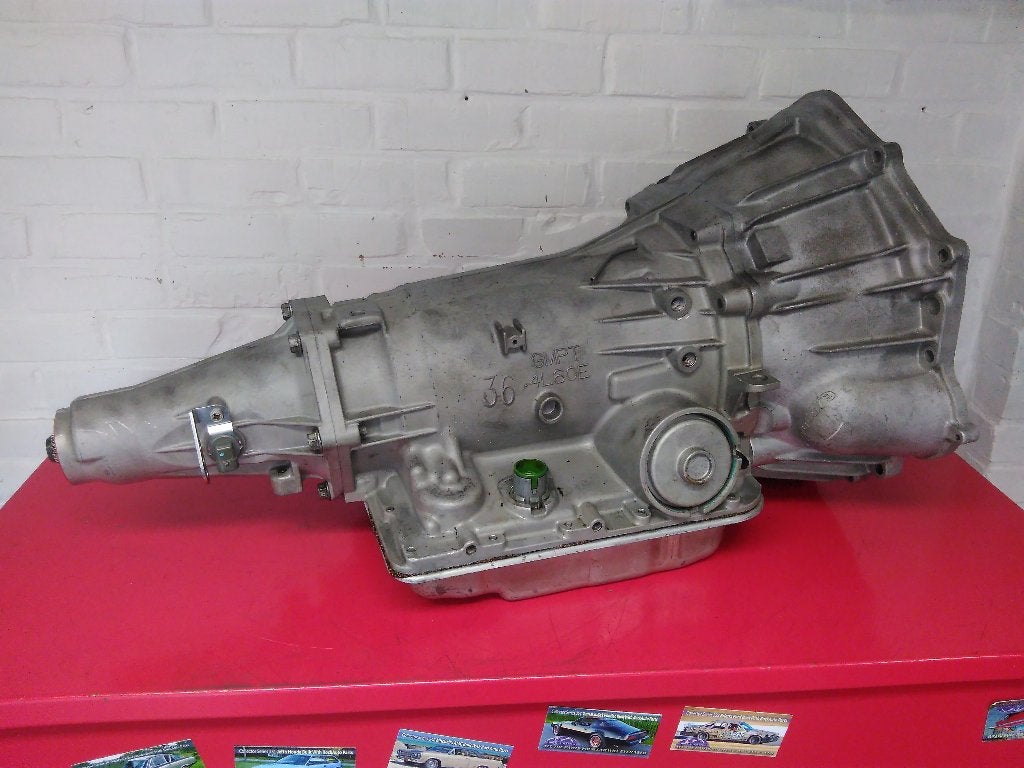 GM Chevrolet 4L60e automaat versnellingsbak, Auto-onderdelen, Ophalen, Nieuw, Chevrolet