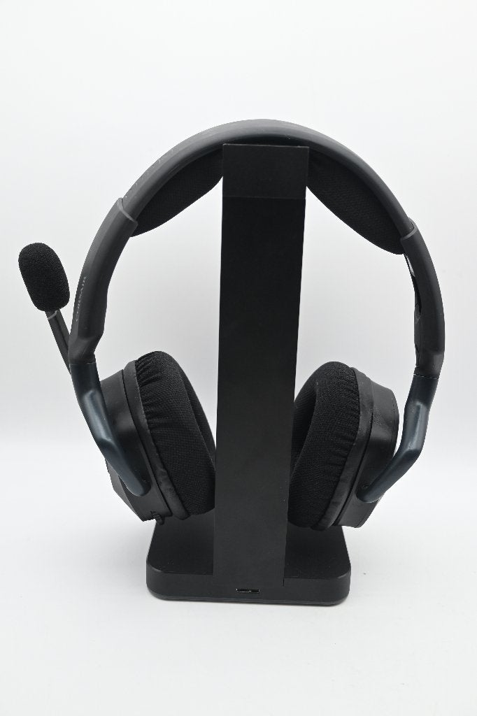 Corsair Void RGB Elite Wireless Headset + Stand