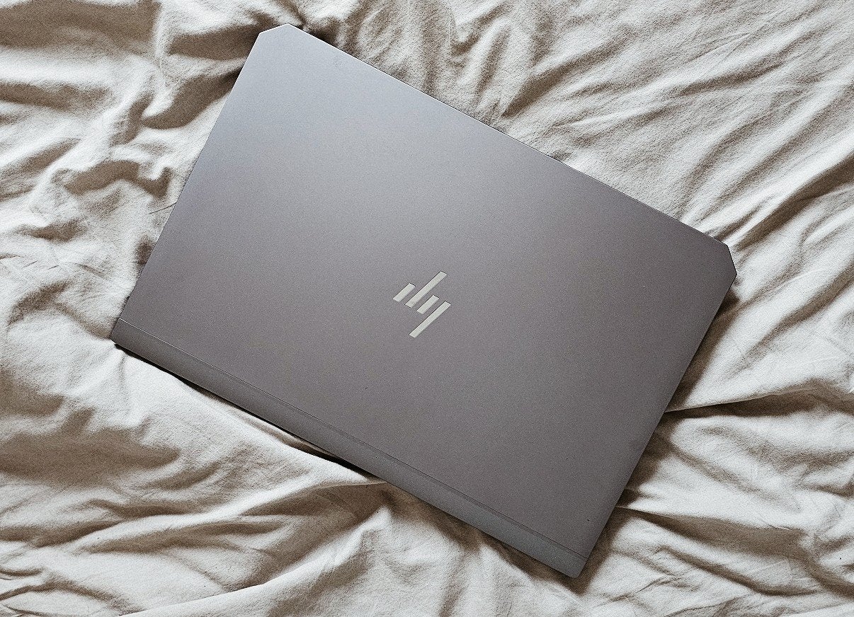 HP ZBook 17 G5 – i7 / 32GB RAM / Quadro P2000 / 512GB, Ophalen, 17 inch of meer, 2 tot 3 Ghz, SSD