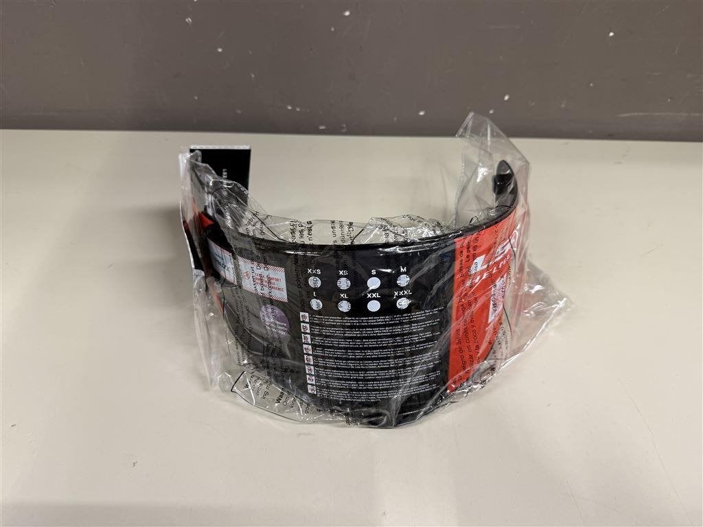 Motorhelm Vizier Anti condens - LS2 FF353J, Ophalen of Verzenden, Nieuw