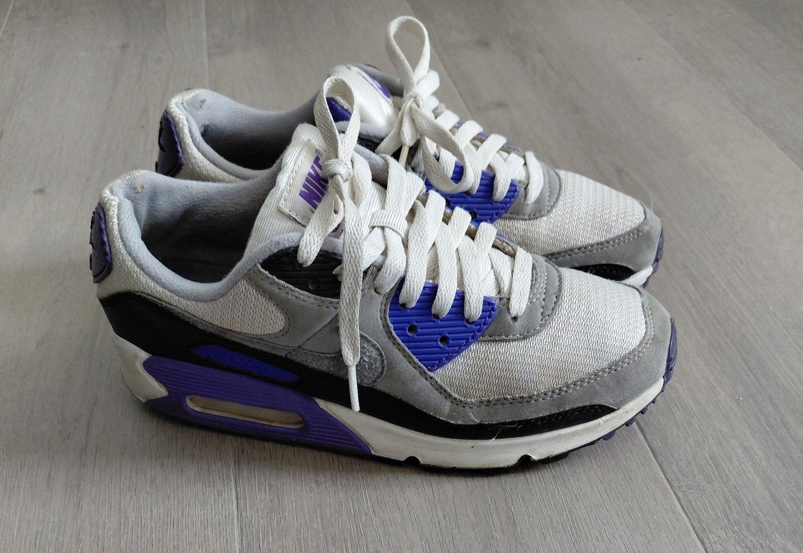 Nike Air Max 90 sneakers maat 40, Verzenden, Overige kleuren, Nike air max