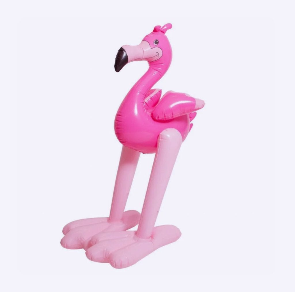 Folat opblaasbare Flamingo, Ophalen of Verzenden, Nieuw