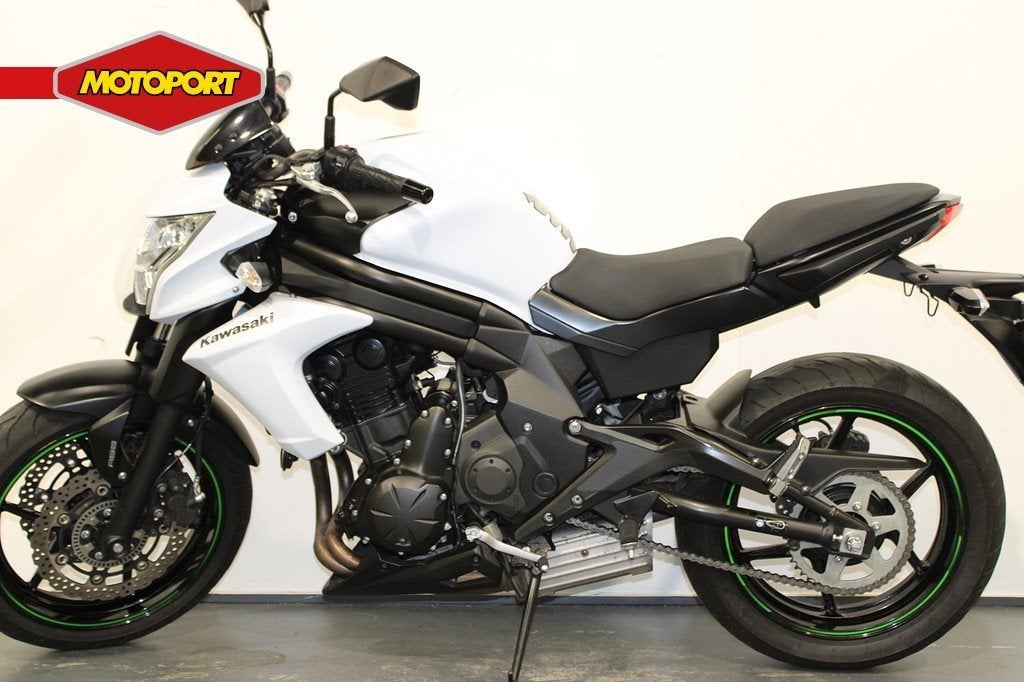 Kawasaki ER 6 N ABS (bj 2015), Bedrijf, Info@kawasaki.nl, Meer dan 35 kW, Jacobus Spijkerdreef 1-3
2132 PZ  Hoofddorp, NL