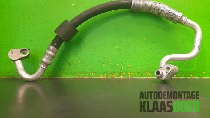 Airco Leiding van een Volkswagen Scirocco, Gebruikt, -, Volkswagen, -