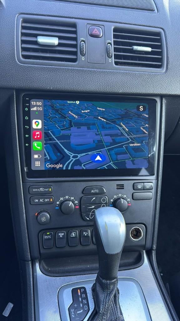 android scherm volvo xc90 carkit carplay usb Dynavin, Auto diversen, Autoradio's, Ophalen of Verzenden, Dynavin, VERKOOP@INBOUWNAVIGATIE.COM