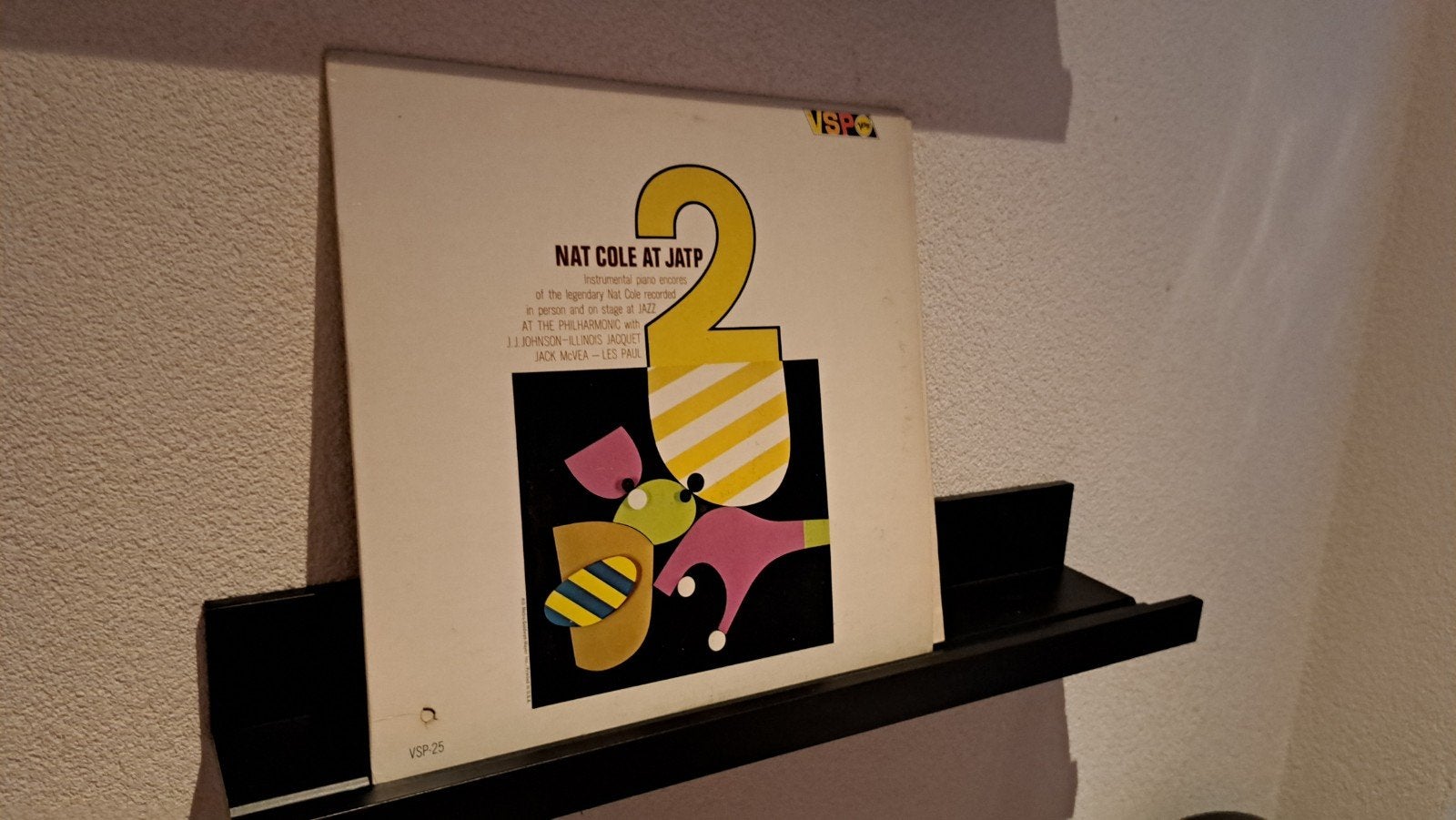Nat King Cole, Ophalen of Verzenden