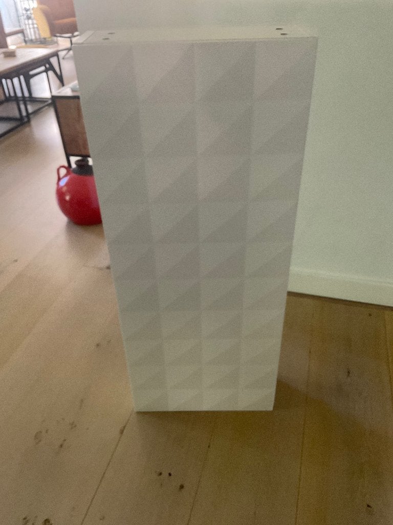 Mooie medicijnkast, IKEA, Wit, Overige typen, Ophalen of Verzenden