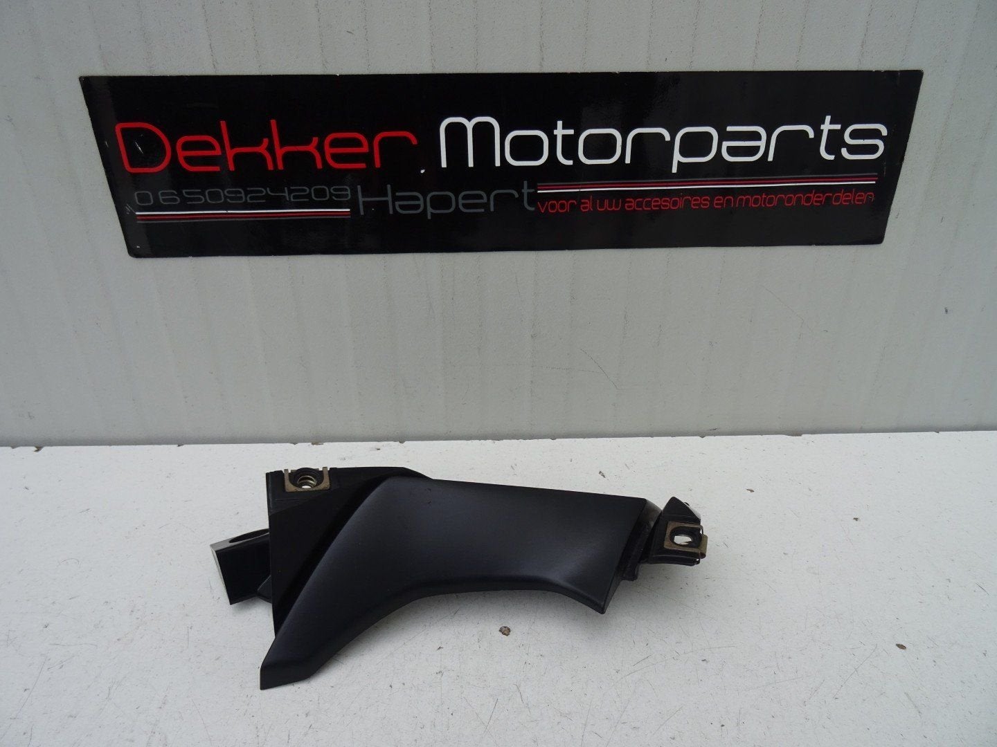 Linker Frame Afwerkkap Yamaha YZF R1 2004-2005-2006 RN12, Gebruikt, -, -, Ophalen of Verzenden