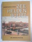 westerhaven Zeeheldenbuurt in Groningen, Ophalen of Verzenden, 20e eeuw of later, Zo goed als nieuw