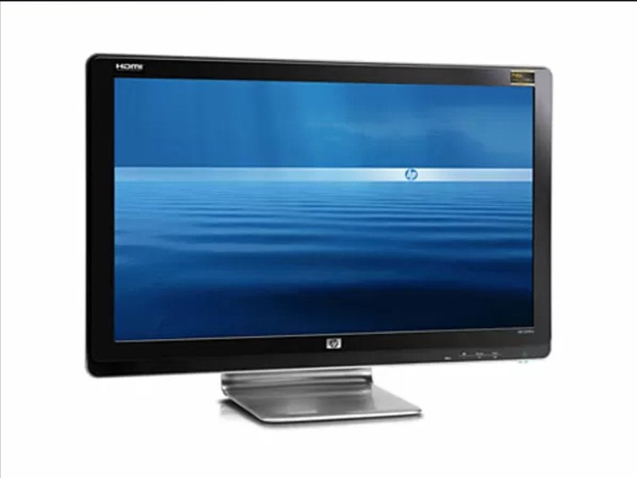 HP 2309M, Computers en Software, Ophalen, Hp, Gebruikt, IPS