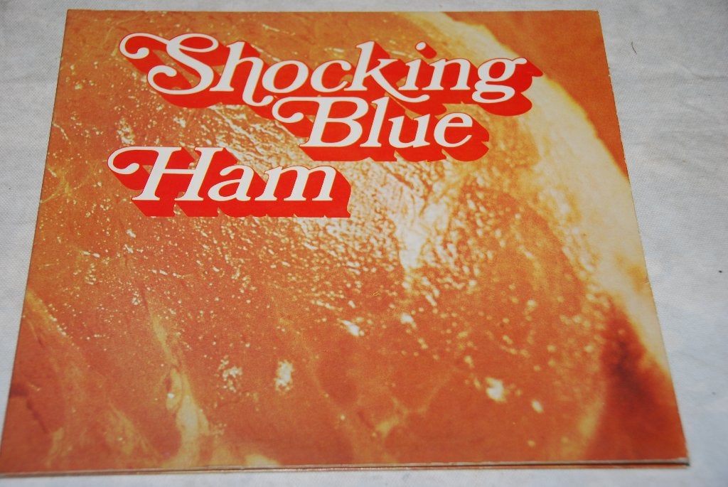 Shocking Blue – Ham LP Vinyl, Cd's en Dvd's, Vinyl | Rock, LP, Gebruikt, 12 inch, Poprock