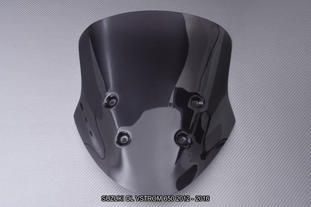 Windscherm SUZUKI DL VSTROM 650 2012 - 2016, Ophalen of Verzenden, Nieuw