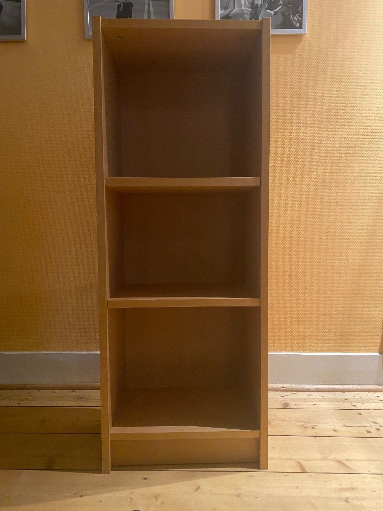 billy kastje, Huis en Inrichting, Kasten | Boekenkasten, Ophalen, Met plank(en), Minder dan 50 cm, 100 tot 150 cm