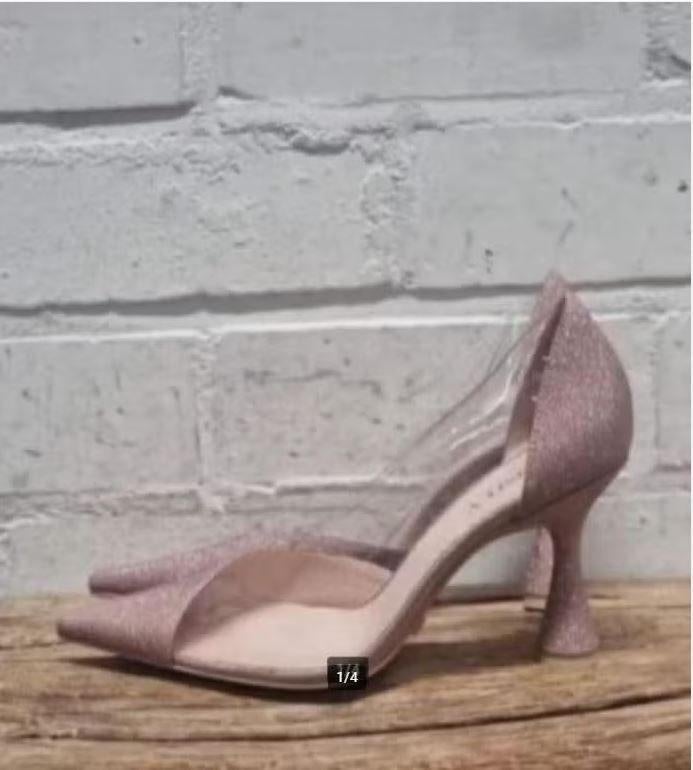 JOSH V - Prachtige pumps heels maat 40 - Nieuw €149 - JOSHV, Pumps, Nieuw, Ophalen of Verzenden, X