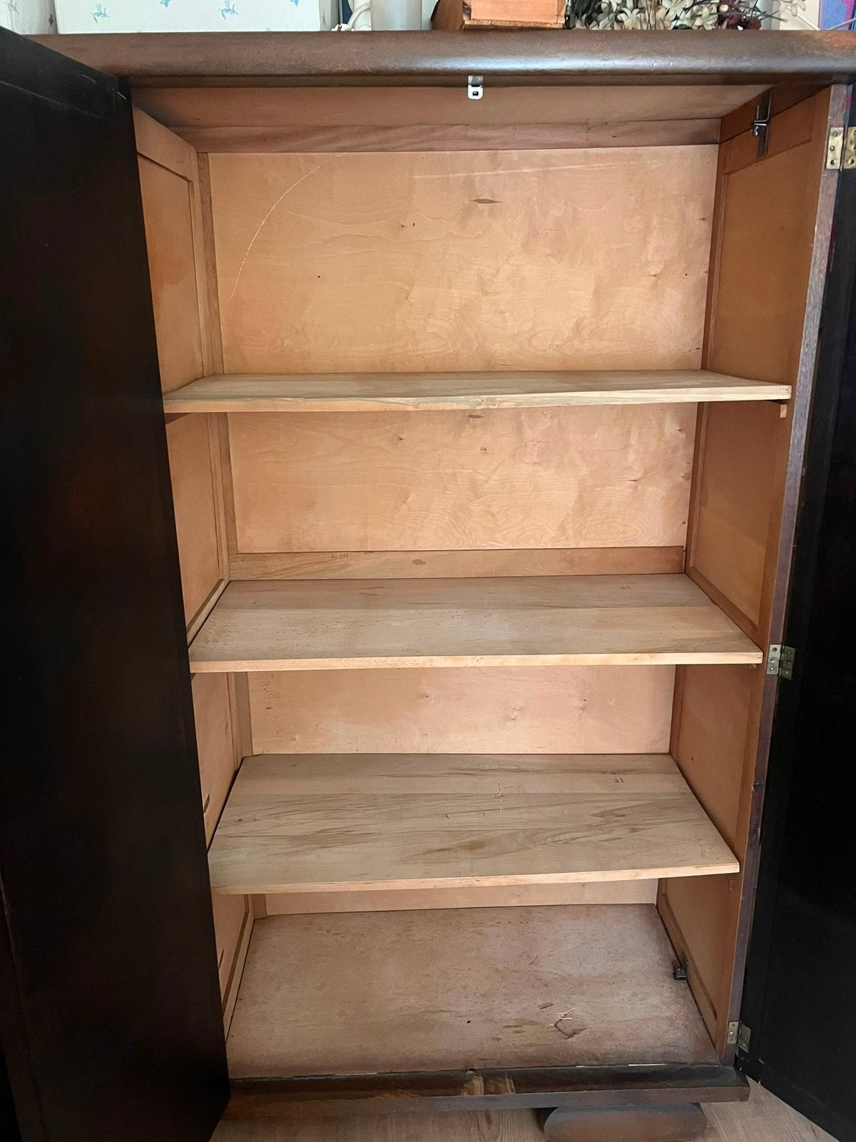 Kast, Ophalen, 25 tot 50 cm, 150 tot 200 cm