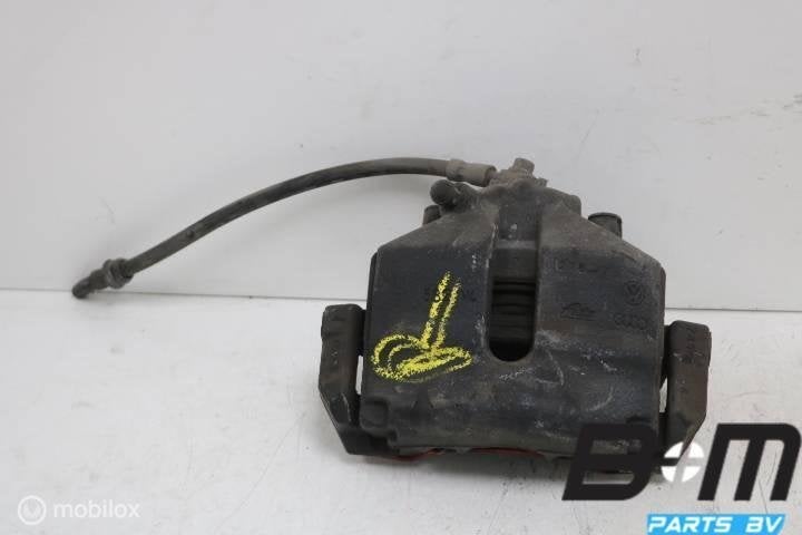 Remklauw rechtsvoor Audi TT 8J 1K0615124E, Gebruikt