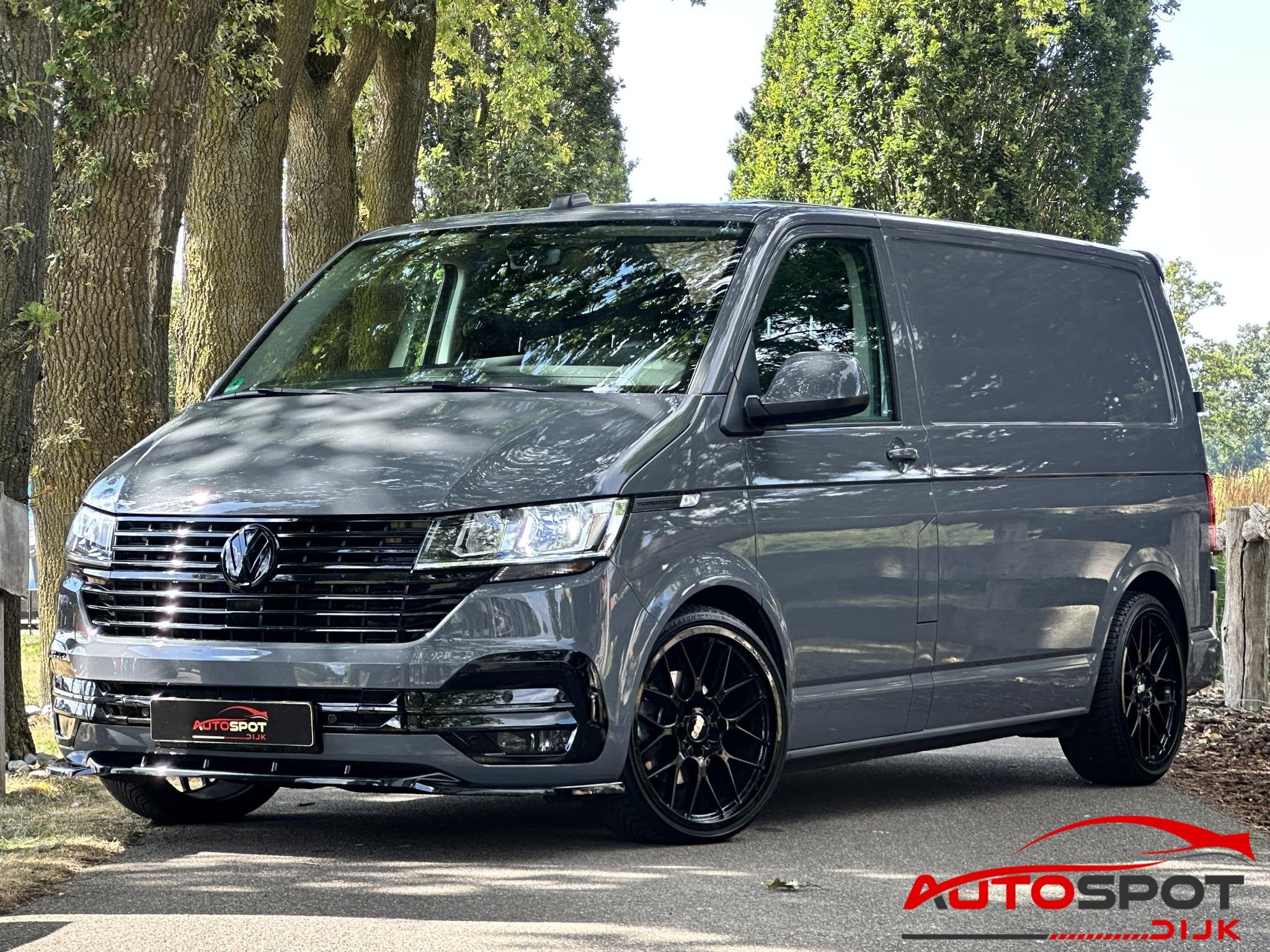 Volkswagen Transporter 2.0 TDI L1H1 28 Comfortline, Auto's, Stof, Gebruikt, 4 cilinders, 150 pk