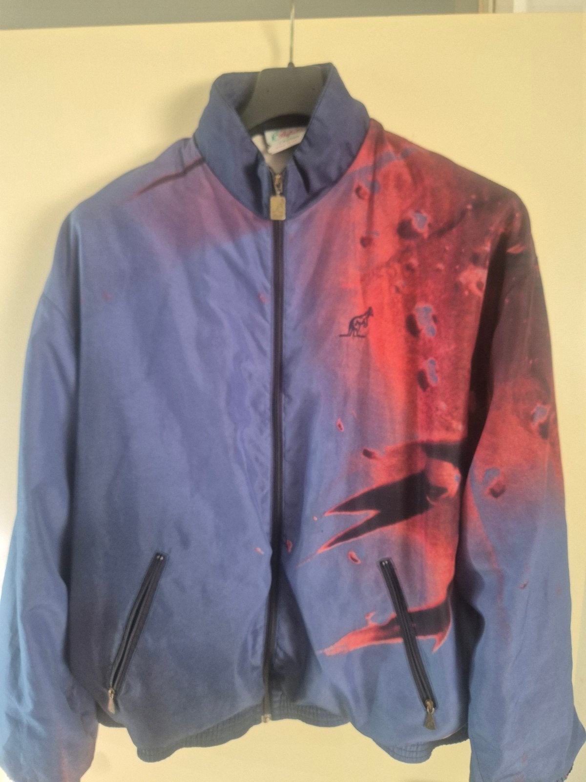 Oldscool australian, Ophalen of Verzenden, Zo goed als nieuw, Maat 56/58 (XL)