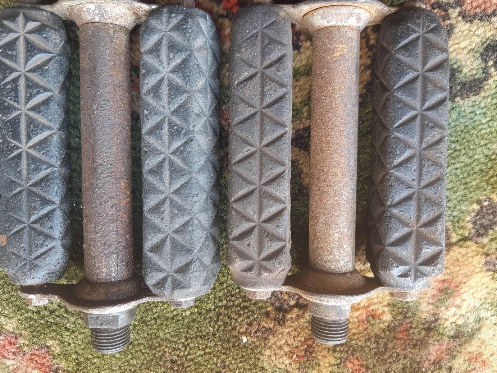 ORGINELE SOLEX TRAPPERS VOOR ELK TYPE, Ophalen of Verzenden