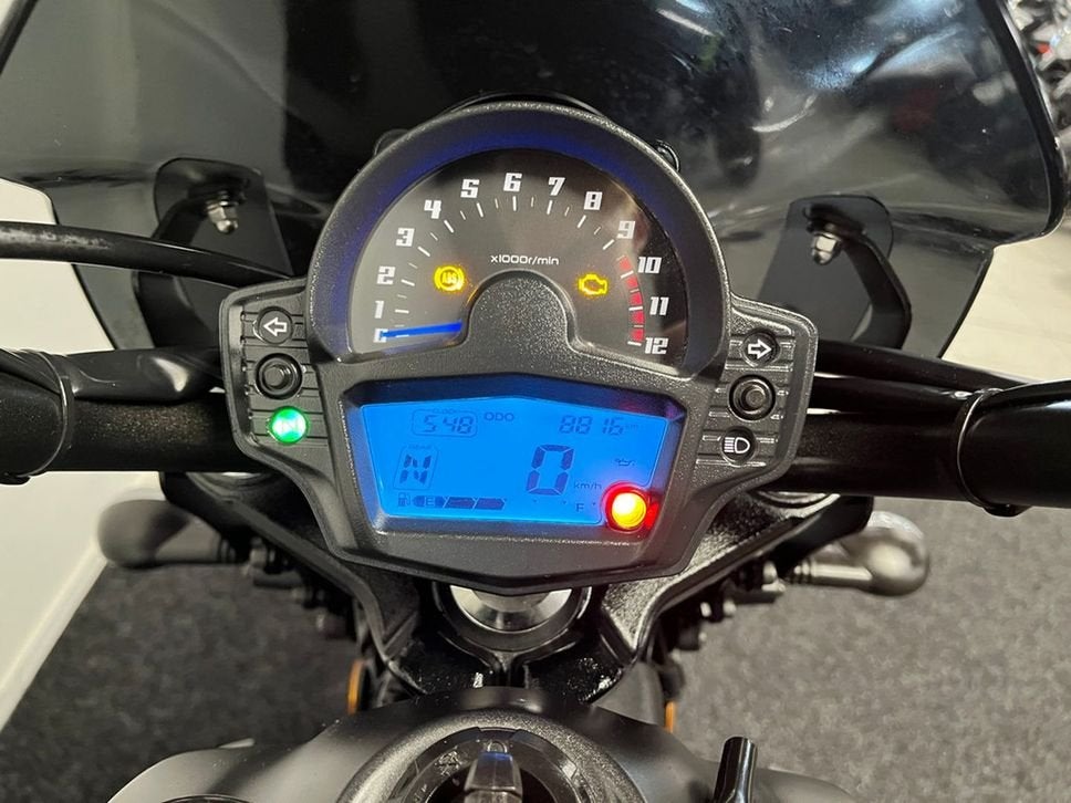 ️️Kawasaki VULCAN S SPECIAL EDITION (bj 2019)️️, 2 cilinders, Kawasaki, Bedrijf, Onbekend