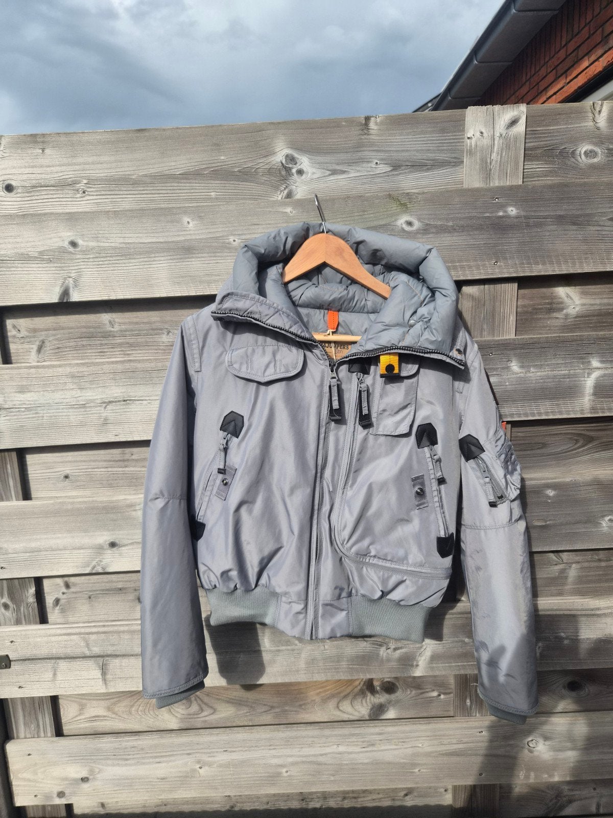 Parajumpers Gobi Jas - Als nieuw, Nieuw, Ophalen of Verzenden, Parajumpers, Jongen