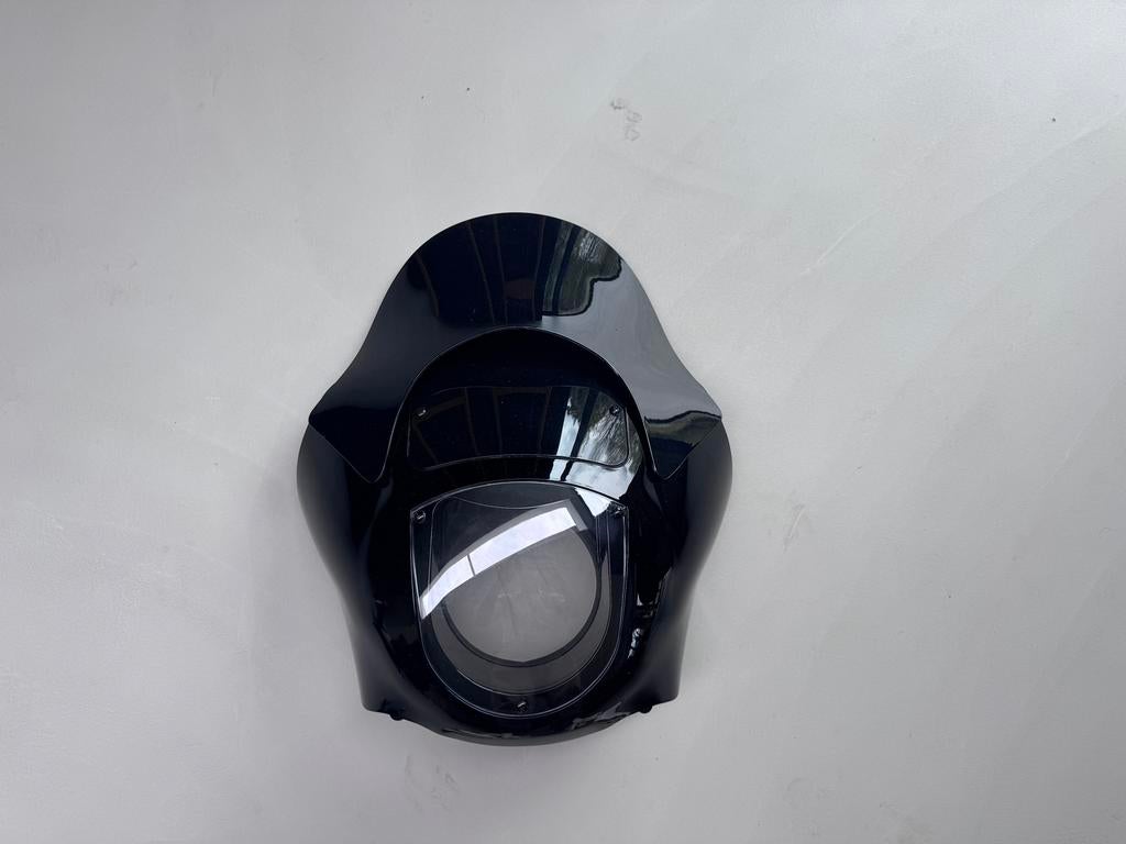 Harley Davidson Club Style Quarter Fairing NIEUW, Motoren, Ophalen, Nieuw